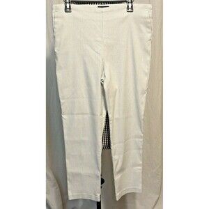 New Massimo Fabbro Women's dress pants straight Size 14